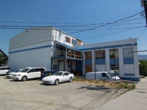 3417 27th Ave, Vernon BC, Commercial Property for sale, NAI Commercial Okanagan