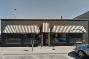 256 Lawrence Ave, Kelowna, Office for Sale, NAI Commercial Okanagan