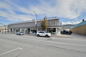 304 Main St. Penticton, Office for Lease, NAI Commercial Okanagan