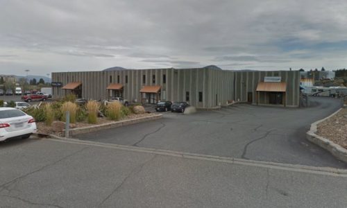982 Camosun Cres, Kamloops, office for lease, NAI Commercial Okanagan