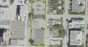 550 Doyle ave, Kelowna, Development Site for Sale, NAI Commercial Okanagan