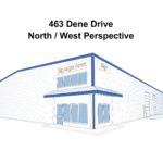 463 Dene Drive, Kamloops, Commercial Industrial Lease, NAI Commercial Okanagan