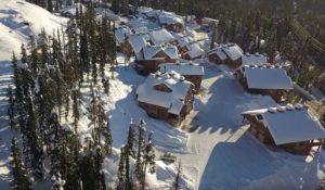 Forest Lane, Big White lots for sale, NAI Commerical Okanagan Real Estate