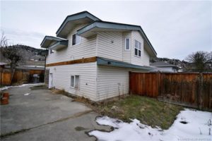 back carriage house, 895 Walrod St Kelowna, for sale, NAI Commercial Okanagan, Tim Down