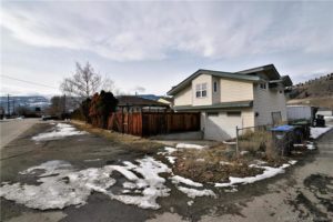 carriage house, 895 Walrod St Kelowna, for sale, NAI Commercial Okanagan, Tim Down