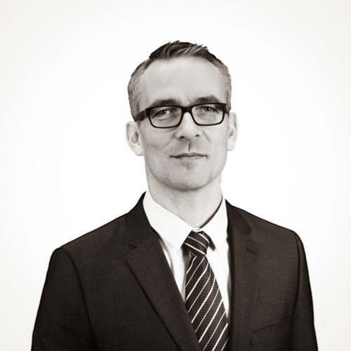 Collin Sawatzky, NAI Commercial Okanagan, Senior Business Advisor