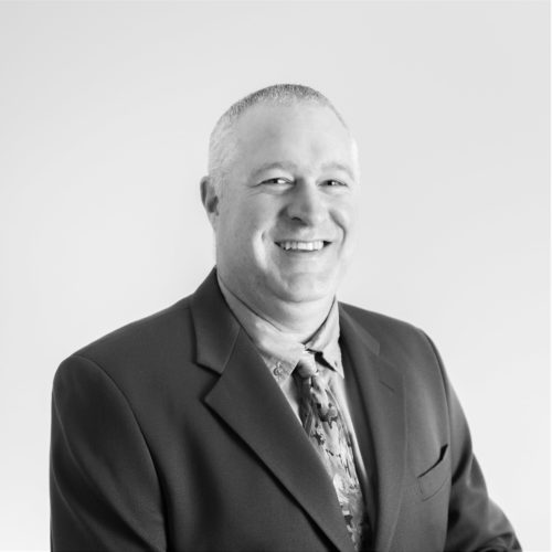 Gary Noble, NAI Commercial Okanagan