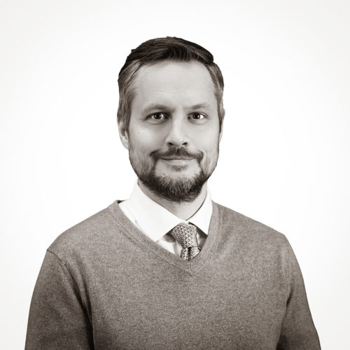 Jeff Hancock, NAI Commercial Okanagan Real Estate, Associate