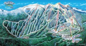 Big White Ski Resort, lots for sale
