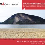 4400 & 4600 Canoe Beach Road, for Sale, NAI Commercial Okanagan
