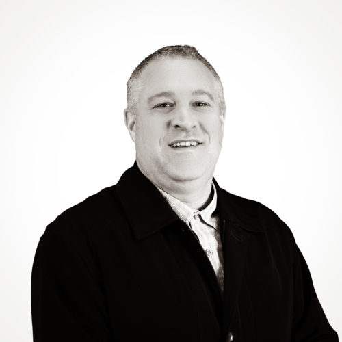 Garry Noble, NAI Commercial Oknagan Real Estate Broker