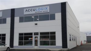 18 830 McCurdy Place, Kelowna BC, For Lease, NAI Commercial Okanagan