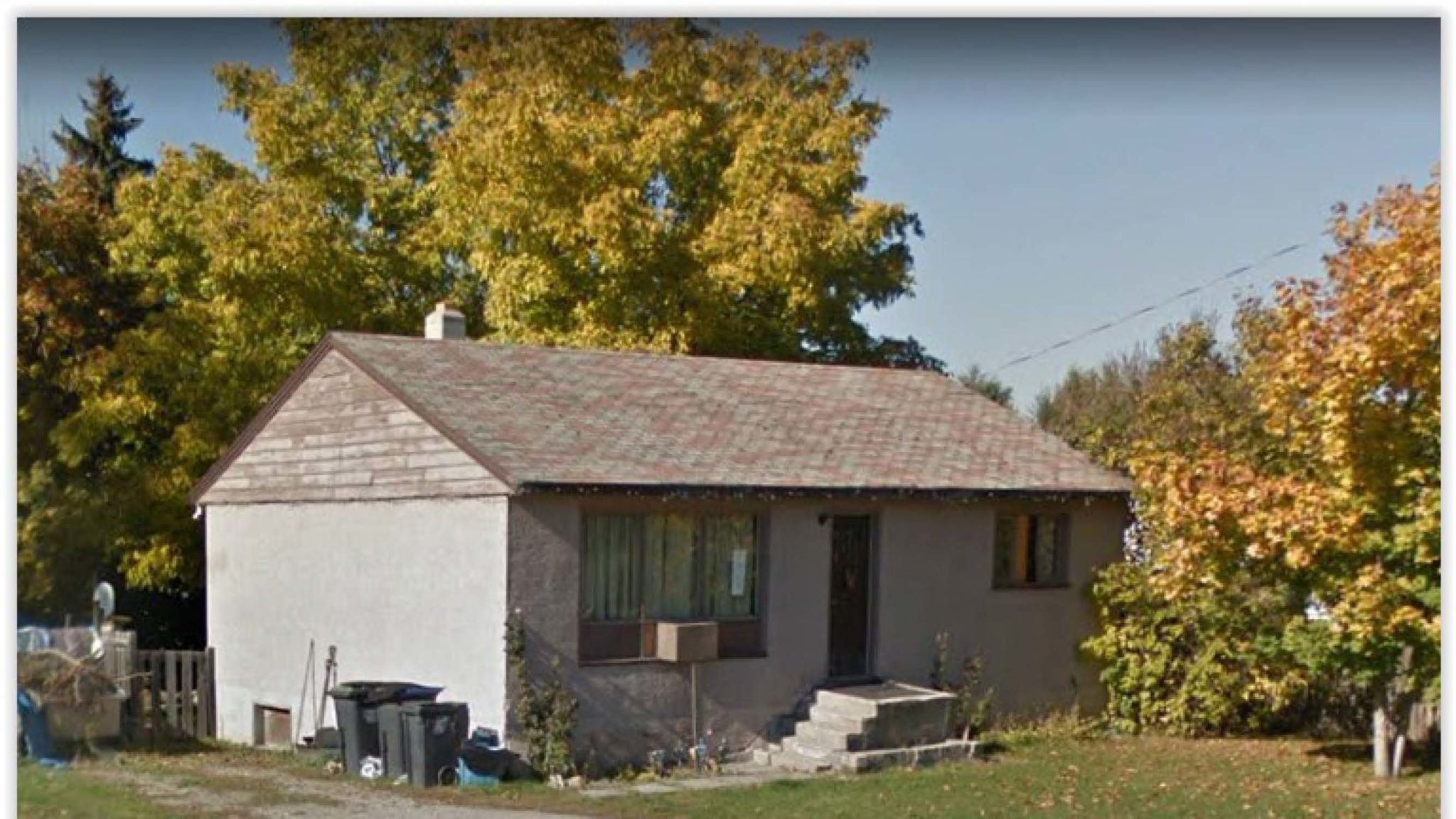 Commercial Investment 9526 Bottom Wood Lake Road, Lake Country • NAI